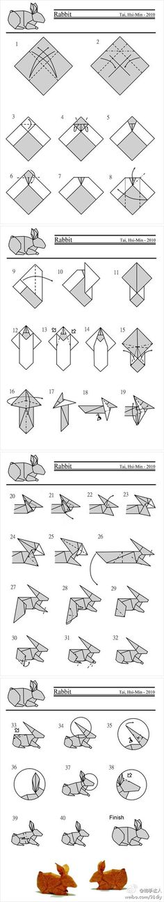 the diagram shows how to make an airplane that is flying through the air and has four wings