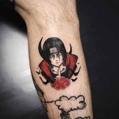 Dark Itachi, Uchiha Tattoo, Funny Profile, Funny Profile Pictures, Anime Tattoos, Itachi Uchiha, Profile Pictures, Ink Tattoo, Skull Tattoo