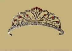 Costozon Women'S Tiara 28.3 Tcw ruby Rose Cut Diamond 925 Sterling Silver Diamond Tiara Real Gold Tiara Emerald Tiara, Tiara Diamond, Vintage Tiara, Tiaras Jewellery, Gold Tiara, Diamond Tiara, Princess Tiara, Tiara Crown, Royal Jewels