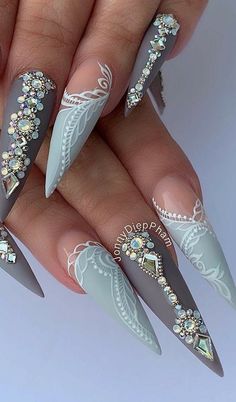 Cool Summer Nails, Nails Designs Ideas, Summer Nails Designs, Gel Pedicure, French Pedicure, Nail Design Inspiration