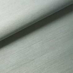 a close up view of a silver fabric