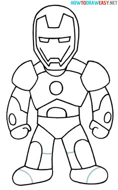 How to Draw Iron Man Easy #IronManColoring #MarvelColoring #ColoringBook #ColoringPage #EasyDrawing #IronManSketch #StepbyStepIronMan Super Man Drawing Easy, Cartoon Superheroes Drawing Easy, Drawing Human Easy, Easy Iron Man Drawing, Iron Man Craft, Iron Man Sketch Easy, Ironman Drawing Easy, Iron Man Drawing Pencil, Easy Superhero Drawings