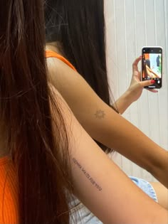 vienna waits for you tattoo tatuagem Vienna Billy Joel, Minimal Tattoo Designs, Minimal Tattoo Ideas, Vienna Waits For You, Song Tattoos, Small Girly Tattoos, G Tattoo, Small Girl Tattoos, Cute Tiny Tattoos