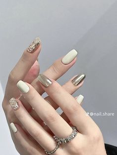 Nail Art Inspiration Classy, Soft Gel Nail Extensions Designs, Summer Nails Nail Art, Summer Nails Simple, Nail Art Aesthetic, Artist Nails, Summer Nails 2024, Painting Nails