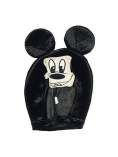 Mickey Mouse Costume Size: One Size Accessories - used. No Fabric Content | Mickey Mouse Costume: Black Accessories Mickey Mouse Black, Mickey Mouse Costume, Mouse Costume, Black Costume, Black Accessories, Girls Accessories, Women Handbags, Handbags, For Women