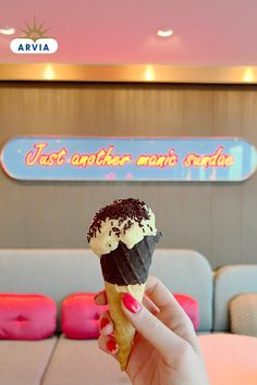 person holding an ice cream cone Luxury Ice Cream, Carnival Cruise Glory, Carnival Jubilee Cruise Ship, Carnival Panorama Cruise Ship 2023, Go On, Food Ideas, Ice Cream