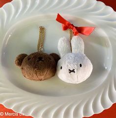 Size: 6-7cm Miffy Bag, Study Room Decor, The Face Shop, 9 And 10, Pre Order, Tokyo, Novelty Christmas, Christmas Ornaments, Holiday Decor