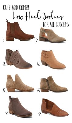 Perfect Wedding Shoes, Low Heel Flats, Flat Booties, Booties Outfit, Fall Booties, Boots Fall, Fall Shoes, Shoe Obsession