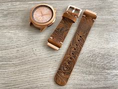 "Samsung Galaxy Watch Band, Series 40mm 44mm, Leather Samsung Galaxy Watch Band, Galaxy Watch Band, Galaxy Watch leather Band - ( To see more info about the phone case, click this link) https://www.etsy.com/listing/1070211516/samsung-galaxy-case-leather-samsung-case?ref=shop_home_active_1&pro=1 DESCRIPTION Handmade leather band for Samsung Galaxy Watch Band All straps are precisely cut from high-quality leather. It includes the proper interchangeable adapter and buckle. You can choose a silver, Samsung Galaxy Watch, Leather Watch Bands, Samsung Case, Watch Model, Galaxy Case, Leather Band, Handmade Leather, High Quality Leather, Watch Band