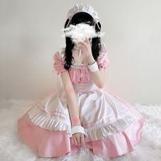 Fashion Lolita Cosplay Dress Set PN4025 ●Material: POLYESTER FIBERS ●Size: S: Bust:86 cm,Length:80 cm, Waist: 64-74 cm,Shoulder：35 cm M: Bust:90 cm,Length:82 cm, Waist: 68-78 cm,Shoulder：36 cm L: Bust:94 cm,Length:84 cm, Waist: 72-82 cm,Shoulder：37 cm XL: Bust:98 cm,Length:86 cm, Waist: 76-86 cm,Shoulder：38 cm (Please allow 1-3cm differs due to manual measurement.As different computers display colors differently,the color of the actual may vary slightly from the above images.Thanks for your understanding.) ●About Shipping: We attach great importance to the orders of each customer and parcel delivery. 1.Processing time: 2-3 business days. 2.Shipping time: 10-15 business days to US, please allow 3-4 weeks shipping to other country.(Shipping times can be affected by variable customs clearance Red Harajuku Style Dress For Costume Party, Harajuku Style Red Dress For Costume Party, Princesscore Costume Dresses For Cosplay Events, Princesscore Dresses For Cosplay Events, Red Harajuku Dress For Halloween, Red Harajuku Style Dress For Halloween, Princesscore Fitted Cosplay Costume, Princesscore Fitted Costume For Cosplay, Fitted Princesscore Costume For Cosplay