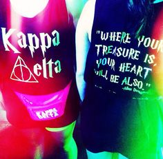 two bottles that say kapa and where you're there is your heart, will be aleso