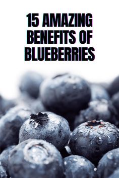 {&#8220;default&#8221;:&#8221;Unveil the 15 incredible health benefits of blueberries! From boosting heart health to enhancing skin texture, find out why these berries deserve a daily spot on your plate. \\ #BlueberryBenefits #HealthyEating #Superfoods&#8221;,&#8221;fb&#8221;:&#8221;&#8221;,&#8221;instagram&#8221;:&#8221;&#8221;,&#8221;threads&#8221;:&#8221;&#8221;,&#8221;twitter&#8221;:&#8221;&#8221;,&#8221;planly&#8221;:&#8221;&#8221;,&#8221;linkedin&#8221;:&#8221;&#82... Blueberry Benefits, Healthy Balanced Diet, Essential Oils Herbs, Nourishing Foods, Be Natural, Healthy Families, Skin Texture