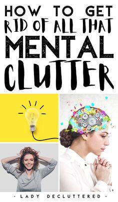 We all can get a little overwhelmed in our minds. Between social calendars, work tasks, chores, errands, and personal goals it can all just be a little too much. When we are starting to feel like we're about to lose it and break down, there are a few simple things you can do to declutter your mind, and get things back on track! #ladydecluttered #declutteryourmind #braindump #howtobalanceitall #positivegoals #howtobehappier #selfhelptips Energy Psychology, Organizing Time Management, Finding Motivation, How To Declutter, Energy Medicine