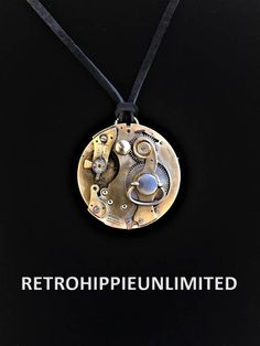 Gold Steampunk Necklaces, Handmade Steampunk Brass Necklaces, Gold Steampunk Metal Necklaces, Antique Gold Steampunk Brass Necklace, Steampunk Man, Steampunk Men, Steampunk Watch, Steampunk Silver-color Brass Necklaces, Infinity Pendant