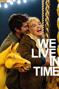 We Live in Time Posters We Live In Time Movie, We Live In Time, We Live In Time Movie Poster, New Movies Coming Out In 2024, We Live In Time Movie 2024, If Movie 2024, Upcoming Movie Posters 2024, Horse Jumper Of Love Poster, Charlotte Lawrence