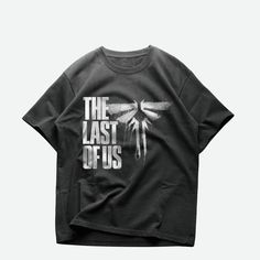 The Last Of Us Shirt | Firefly Tee | Joel And Ellie Tshirt The Last Of Us Shirt, Dr Wardrobe, Chan Chan, Joel And Ellie, Last Of Us, Firefly, Wardrobe, T Shirt