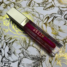 Brand New Just Without The Box! Never Been Opened Or Used! Stila Beauty Boss Lipgloss In The Color “Payday” Stila Makeup, Beauty Boss, Lip Balm Gloss, The Box, Lip Makeup, Womens Makeup, Lip Balm, Lip Gloss, The Balm