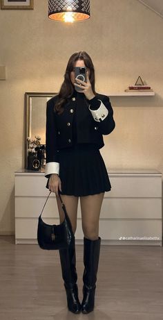 Skandinavian Fashion, Corporate Outfits, Elegante Casual, Paris Outfits, Looks Chic, 가을 패션