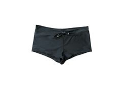 Vintage Y2k swim shorts in black. Stretchy and low waisted.  DETAILS Best fits : Labelled L  Condition : Very good vintage  Material : Nylon Spandex    MEASUREMENTS Taken from seam to seam while the garment is lying flat. Double the armpit, waist, and hips. BOTTOMS Waist: 15-17" stretches to  Rise: 9" Hips 18-21" Low Waist Shorts, Shorts Bathing Suit, Y2k Swimsuit, Aesthetic Emo, Bathing Suit Shorts, 90s Shorts, Black Bathing Suits, Black Y2k, Suit Black