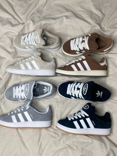 Aesthetic Adidas Shoes, Baskets Zadig, Adidas Campus Shoes, Pretty Sneakers, Baskets Adidas, Trendy Shoes Sneakers, Pretty Shoes Sneakers, All Nike Shoes, Cute Sneakers