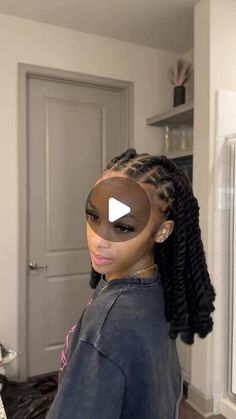 Sheals Loc’s on Instagram: "#locs #locstylesforwomen #locstyles #fauxlocs" Loc Extension Hairstyles For Women, Loc Styling Ideas, Women’s Loc Hairstyle, Locs Twist Hairstyles For Women, Loc Straight Backs, How To Style Locks Hairstyles, Locked Hairstyles Locs, 2024 Braids Hairstyles, Loc Styles With Pipe Cleaners