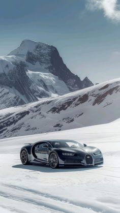 Black Bugatti Car Aesthetic Wallpaper Bugatti Chiron Wallpapers 4k, Cars In Winter, Iphone Car Wallpaper, Wallpaper Iphone Car, Bugatti Suv, Car Wallpaper Iphone, Hummer Hx, Black Bugatti, Car Aesthetic Wallpaper