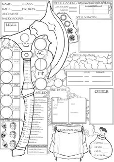 the worksheet for an animal's life cycle is shown in black and white