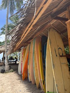 surfboards in Siargao Siargao Photography, Siargao Surfing, Siargao Beach, Beach Relaxation, Travel Philippines, Philippines Travel Guide