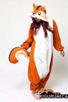 Chipmunk (NOT squirrel) kigurumi Aesthetic Pajamas, Horse Onesie, Cool Onesies, Animal Onesies, Adult Onesie Pajamas, Pajama Costume, Onesie Costumes, Cute Onesies, Adult Pajamas