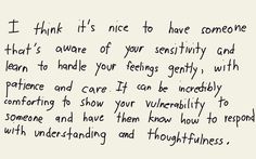 a handwritten note written to someone who is not in love with her or him