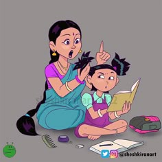 5k Instagram Followers, Society Drawing, Mother Illustration, Mothers Day Cartoon, It Guy, Children's Book Characters, Viral Photo