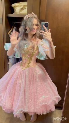 Different Barbies Costumes, Nutcracker Dress, Barbie Cosplay, Barbie Nutcracker, Barbie Halloween Costume, Barbie Halloween, Sewing Fashion, Barbie Costume, Celebrity Halloween Costumes