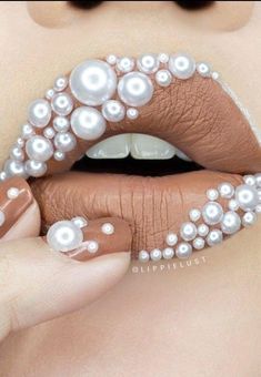 Lip Designs, Beautiful Lips, Lipstick Makeup, Lip Stain, Creative Makeup