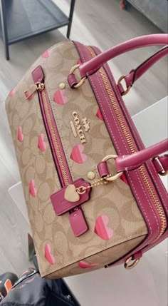 Gift Wishlist, Cute Handbags