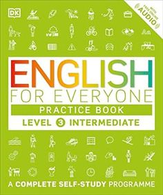 english for everyone practice book level 6