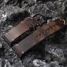 PRICES MAY VARY. 【Compatibility】The vintage leather watch band specially Compatible with Apple Watch 40mm 41mm 38mm Series 9 / Series 8 / Series 7 / Series 6 / Series 5 / Series 4 / Series 3 / Series 2 / Series 1 / SE2 / SE. NOTE: It’s genuine leather with folded craftsmanship so it may be stiff when new. It will become soft and comfortable over time, please don't worry. Please do not hesitate to let us know If you have any question or you were not happy for whatever reason! 【Crazy horse leather Vintage Culture, Designer Belt, Watch Straps, Leather Watch Strap, Leather Watch Bands, Crazy Horse, Apple Watch Band, Series 3, Apple Watch Series