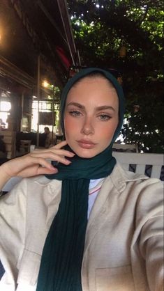 Jersey Hijab Style, Hijabi Fashion Summer, Architect Fashion, Expensive Presents, Victoria Secret Outfits