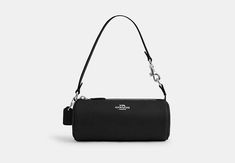 Nolita Barrel Bag | COACH OUTLET Sling Bag Mini, Sustainable Bag, Barrel Bag, Coach Outlet, Bags Logo, Wallet Pouch, Pretty Clothes, Bag Trends, Dear Santa