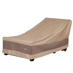 an image of a bed with a cover on it