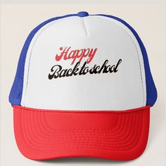 happy back to school best Trucker Hat Report this design happy back to school best Trucker Hat The "Back to School" trucker hat is the ultimate accessory for starting the academic year with a blend of style and practicality. With its classic mesh back and adjustable snap closure, this hat offers both comfort and a perfect fit, making it an essential addition to any student’s wardrobe. Its bold designs and catchy phrases add a fun, personalized touch to the school look, helping students express their personality while staying cool and collected. Whether it’s for outdoor activities, casual school days, or simply adding a bit of flair to the everyday outfit, the "Back to School" trucker hat is a versatile and trendy choice that ensures students make a standout entrance as they gear up for the Happy Back To School, School Look, Catchy Phrases, Crochet Clothing And Accessories, School Looks, Everyday Outfit, School Days, The School, Everyday Outfits