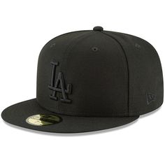 Air Fort, Swag Hats, Black Los Angeles, Dodger Hats, Dope Hats, Hat Aesthetic, Hype Clothing, New York Vintage, 59fifty Hats