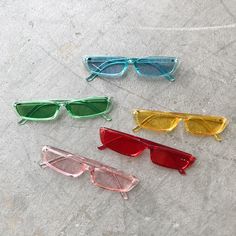 Unique Eyewear, Trendy Glasses, Cool Glasses, Cute Glasses, Retro Glasses, Stylish Glasses