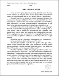 a page from the book james's favorite store