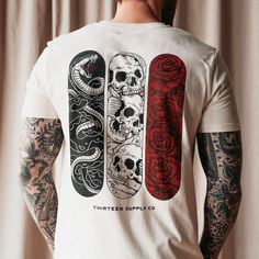 Mockup | Mockup Design Tshirt Branding, Hoddies Outfits, Streetwear Tshirt Design, Design Jersey, Skate Decks, Shirt Design Inspiration, Organic Ring, Band Shirt