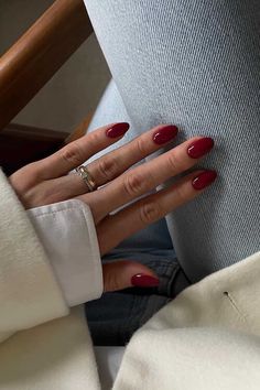 60+ Old Money Nails For A Timeless Quiet Luxury Aesthetic Sophisticated Nails, Kutek Disney, Milky Nails, Classy Nail Designs, Nagel Tips, Smink Inspiration, Classic Nails