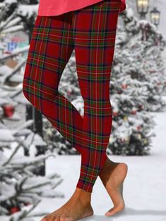 Buy Inexpensive Leggings at Zolucky online store, SPU: 2943LEA93116, Color: As Picture, Activity:Daily, Pants type:Slim fit Pants. Side Pocket Pants, Plaid Leggings, Buy Leggings, Casual Leggings, Christmas Leggings, Long Leggings, Natural High, Floral Cardigan, Leggings Casual