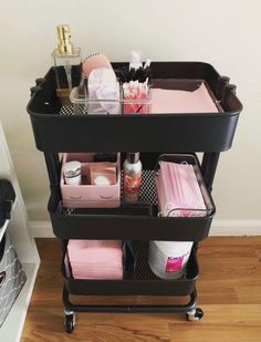 Nail Room Ideas