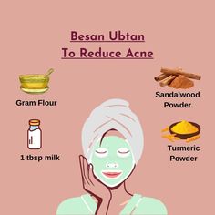 Oily Skin Face, Skin Care Routine Order, Face Pack