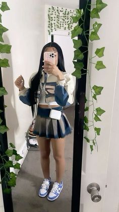 Teen Swag Outfits, Cute Birthday Outfits, Fasion Outfits, Stylish Summer Outfits, Cute Lazy Day Outfits, Swag Outfits For Girls, Cute Swag Outfits, Simple Trendy Outfits