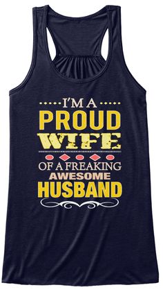 Women's T-shirts | Husband Wife Quotes | Tees | Tank Tops | Hoodies with Discount | Black |Red | Green | Navy | Purple | Royal Color | Womens Tee shirts | cheap | Vintage | USA Made | Top Selling | Classic | Formal | Workout | Summer | winter | Fall | spring | Rainy day | Women Fashion | Birthday | Festival | Party Dress | Gifts For Wife | New Best Cool | 2019 | Teespring Copyright Spring Rainy Day, Hoodie Design Ideas Inspiration, Hoodie Design Ideas, Workout Summer, Fashion Birthday, Proud Wife, Birthday Festival